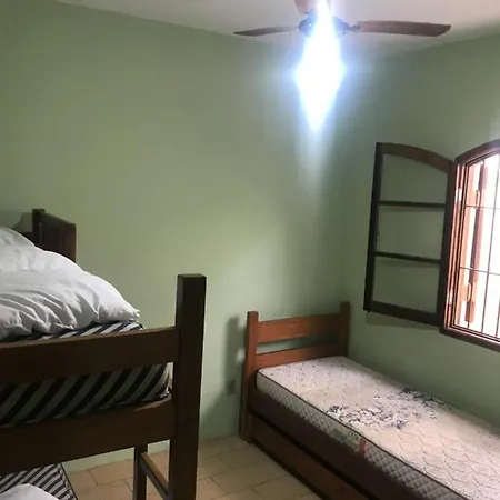 Chales Beto Ama Ubatuba Exterior photo