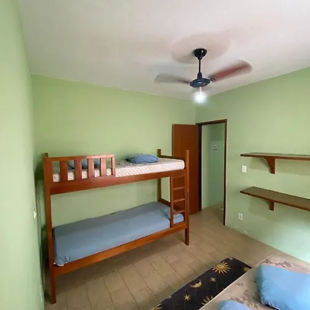 Chales Beto Ama Ubatuba Exterior photo
