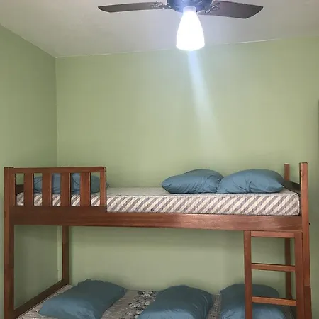 Chales Beto Ama Ubatuba Room photo