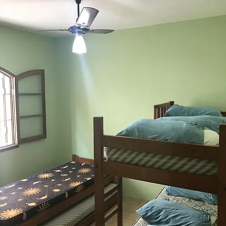 Chales Beto Ama Ubatuba Exterior photo