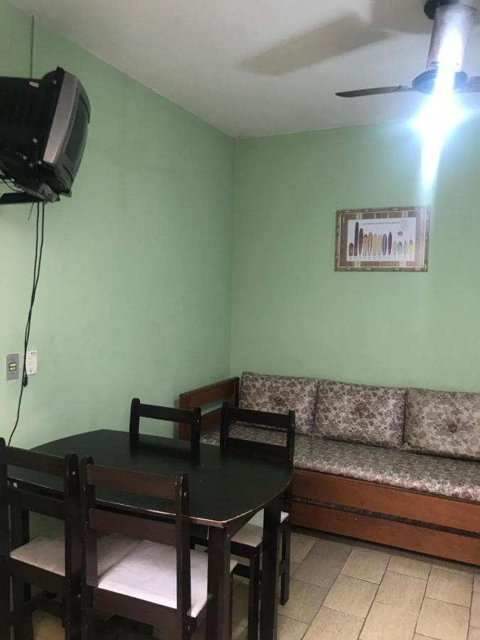 Beto Ama Lodge Ubatuba