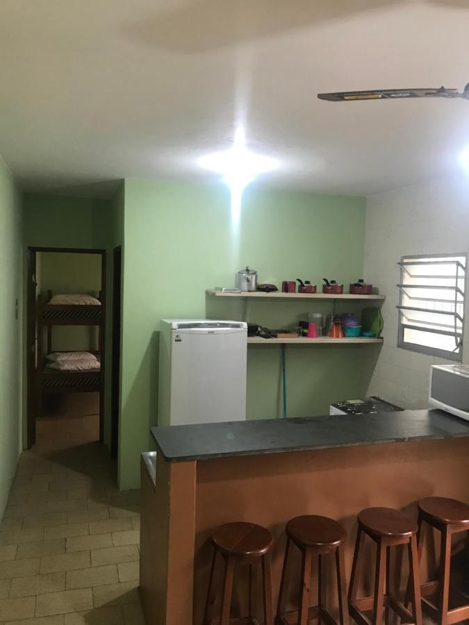 Lodge Beto Ama Ubatuba