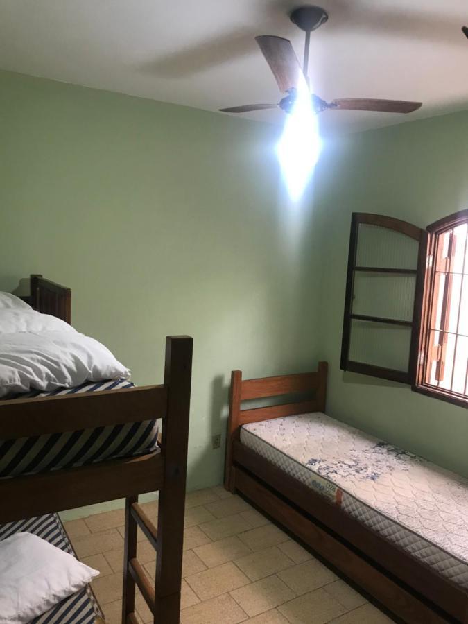 Lodge Beto Ama Ubatuba