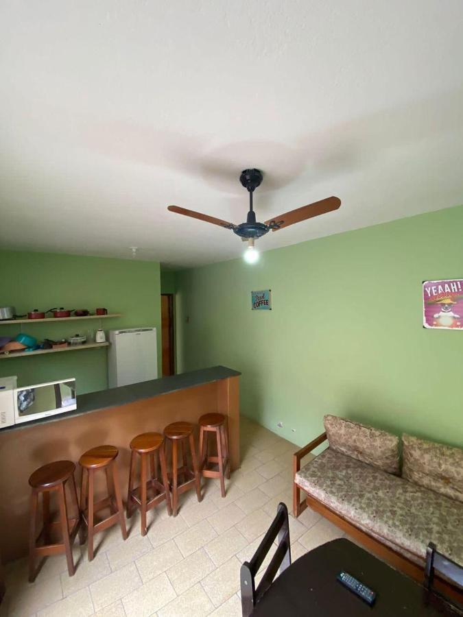 Beto Ama Lodge Ubatuba