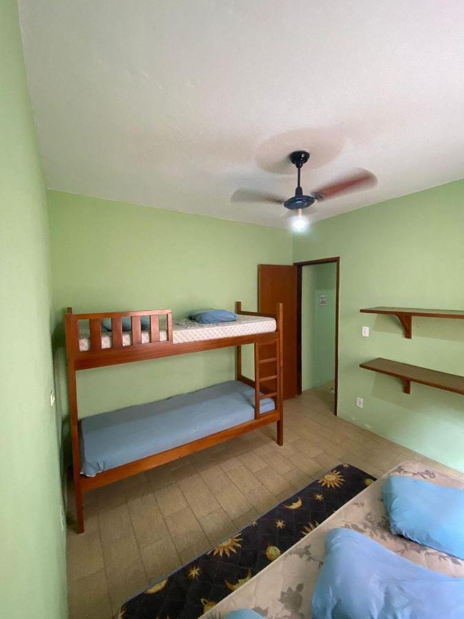 Beto Ama Lodge Ubatuba