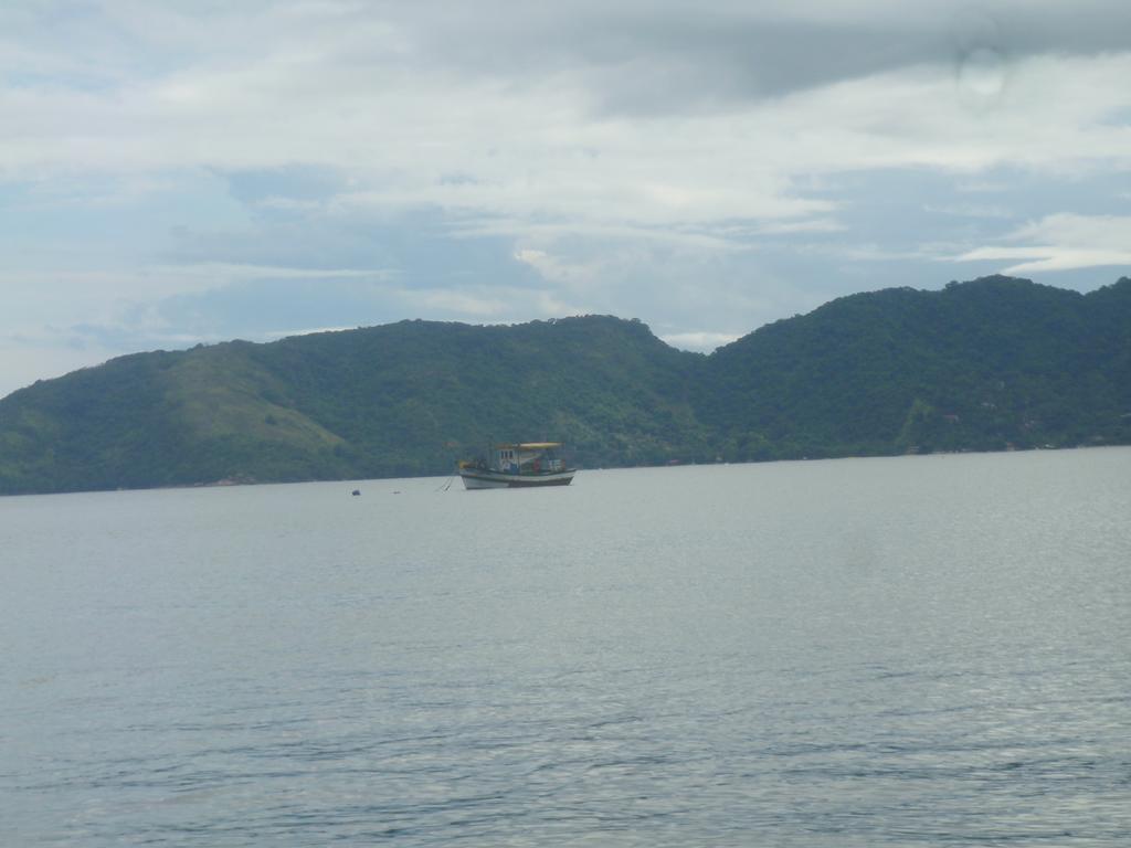 Lodge Beto Ama Ubatuba