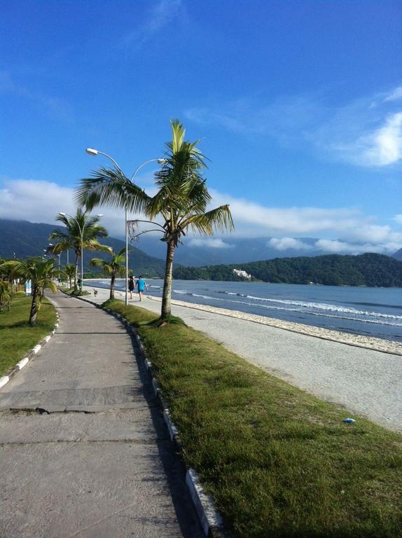 Lodge Beto Ama Ubatuba