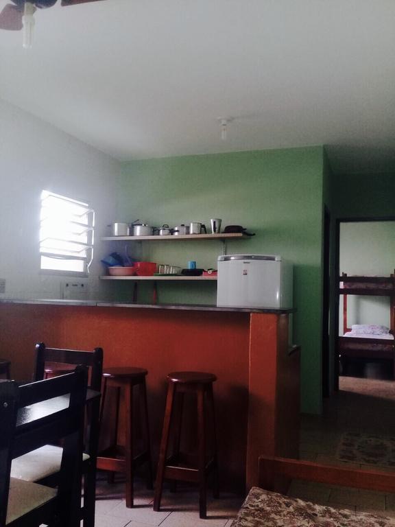 Beto Ama Lodge Ubatuba