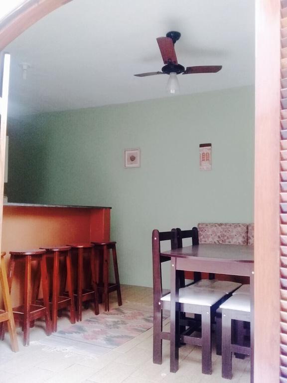 Lodge Beto Ama Ubatuba