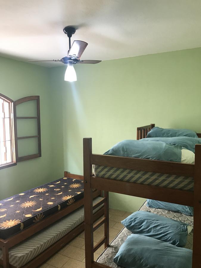Lodge Beto Ama *