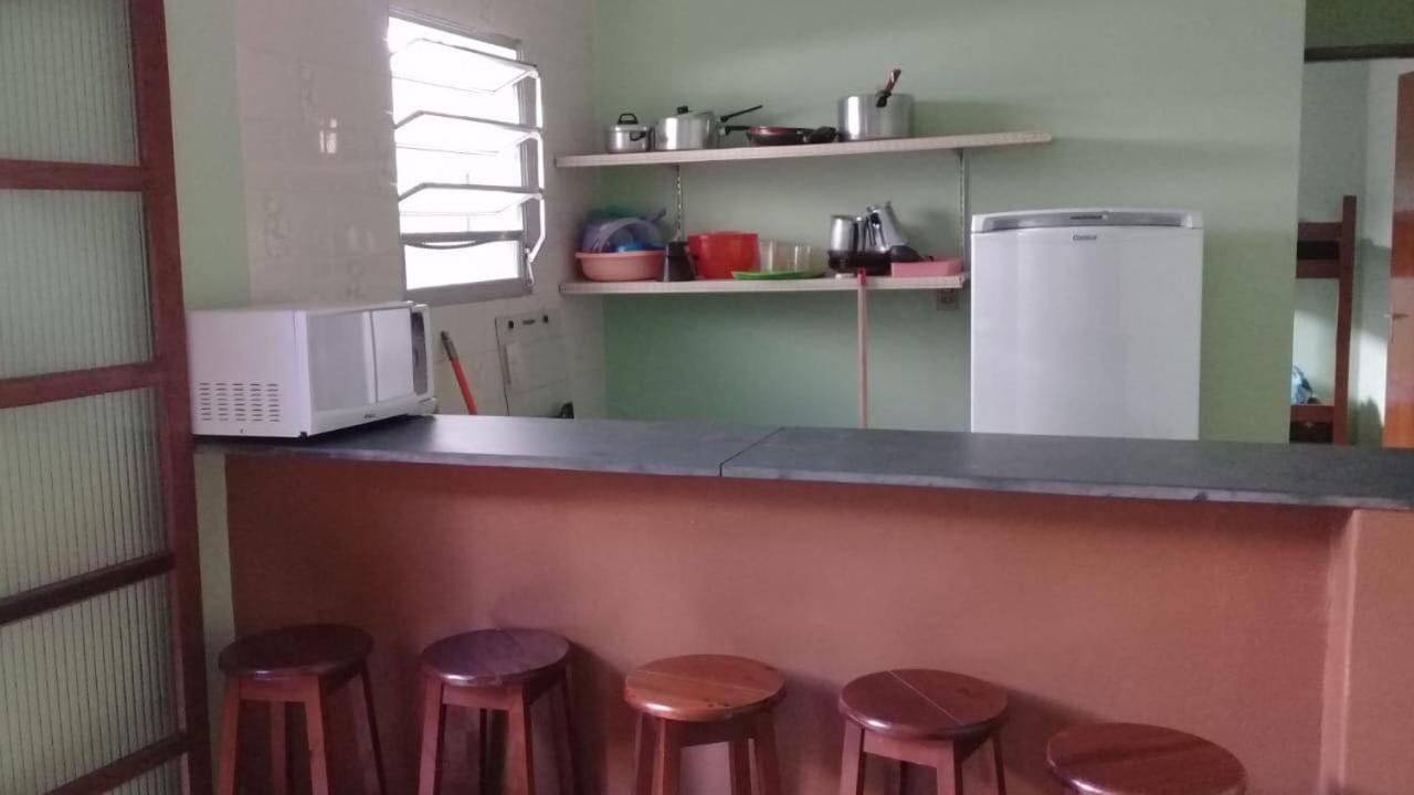 Lodge Beto Ama *