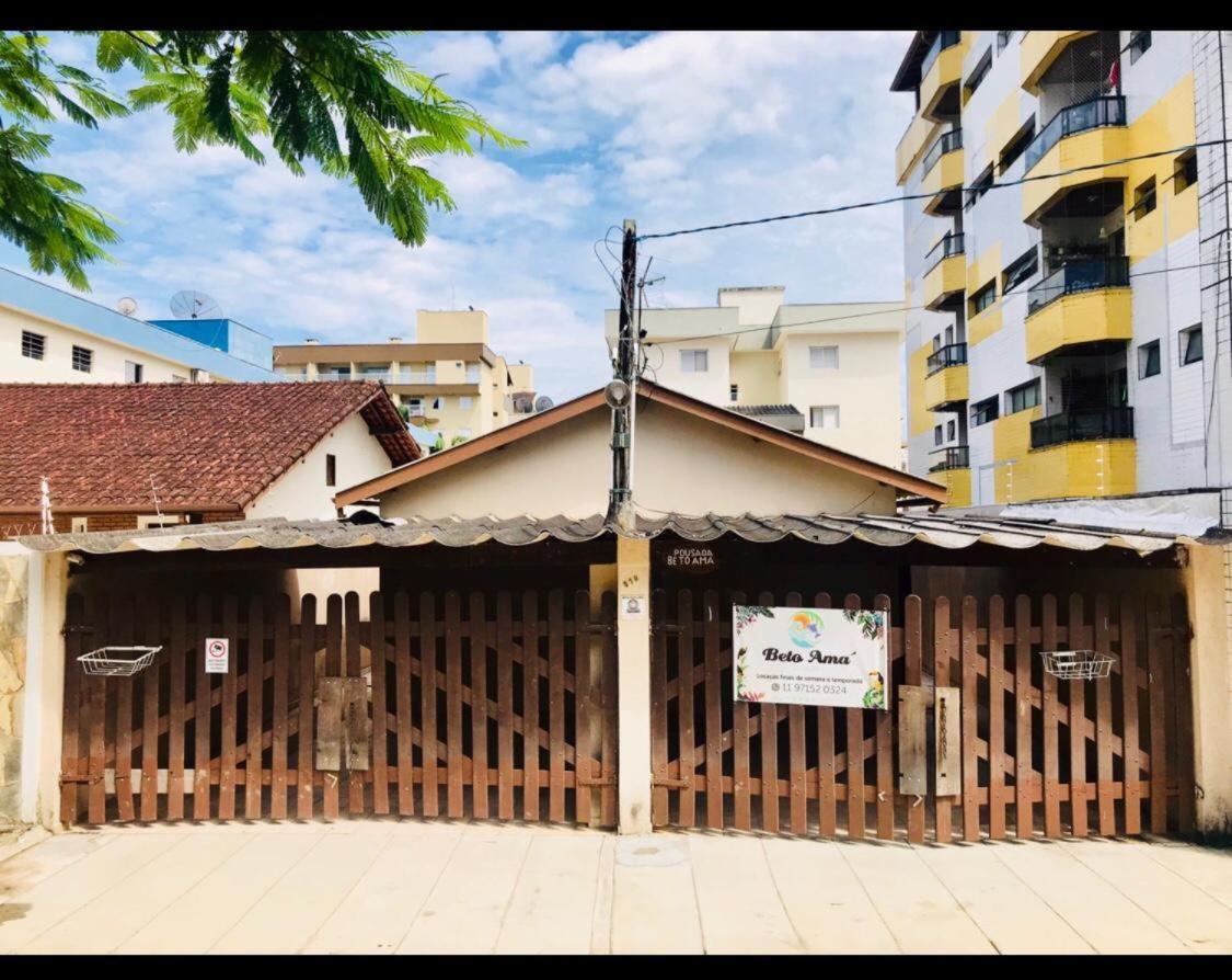 Beto Ama Lodge